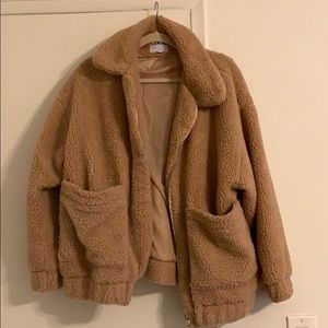 Original I Am Gia Pixie Coat